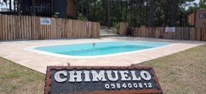 Chimuelo, es necesario hacer sena para reservar
